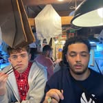 Louis Penn - @louisjp7 - Instagram