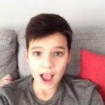 Louis Penniston - @louispenn09 - Instagram