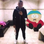 Louis Peralta - @louis_peralta2 - Instagram