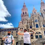 Louis Peralta - @galiognany - Instagram