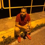 Louis Peralta - @elgordo_snap - Instagram