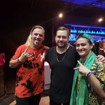 Louis Perillo - @highpriestofvibes - Instagram