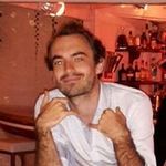 Louis Perrier - @loulou.perried - Instagram