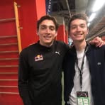 Louis Perrier - Facebook