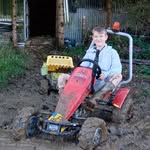 Louis Fisse - @louis_petit_agri - Instagram