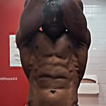 Louis Petit-Frere - @da_kinglou35 - Instagram