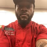Louis Petit-Frere - @cheflou88 - Instagram