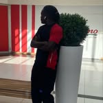 Louis Pétit Mokonou - @louispetitmokonou - Instagram