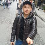 Louis Phan - @louisphan82 - Instagram