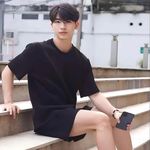 Louis Phan - @ryo21_tp - Instagram
