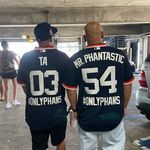 Louis Phantastic - @louisphantastic - Instagram