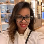 Tiffany • Louis Vuitton • Client Advisor • Saks Phipps Plaza - @tiff_lvs_lvmh - Instagram