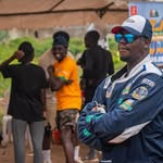 Louis Charles Coulibaly - @louis_c_pilote - Instagram