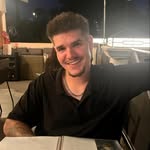 Louis Piro - @deymsrl - Instagram