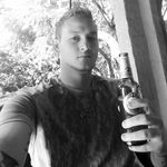Louis Pohl Jnr - @louisbbpohl - Instagram