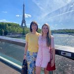 Louise Pollock - @louisempollock - Instagram