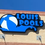 Louis Pools - @louispools - Instagram