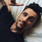 Louis-Frédéric Potter - @louisfredericpotter - Instagram