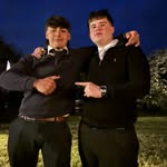 Louis Potter - @xlouis_potterx - Instagram
