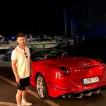 Louis Potter - @louis_jay19 - Instagram