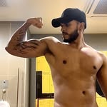 Louis Potter - @senor.potterof - Instagram
