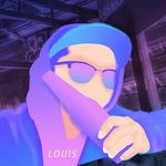 L҉o҉u҉i҉s҉ ҉B҉e҉a҉t҉b҉o҉x҉ - @louispowerful - Instagram