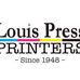 Louis Press Printers - Facebook