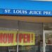 Saint Louis Juice Press - Facebook