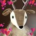 Louise Pushkin - Facebook