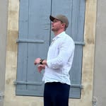Louis Quin Rommel - @louisquin - Instagram