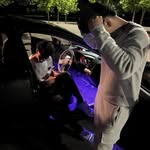 Louis Quindoza - @louisquindoza - Instagram