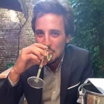 Louis R - @louisrastoul - Instagram