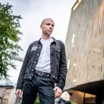 Louis Rastig - @louisrastig - Instagram