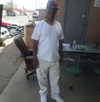 Louis Renfro - Facebook
