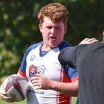 Louis Riccardelli - @louisriccardelli60 - Instagram