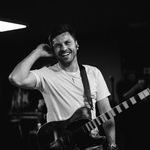 Louis Riccardi - @louisriccardiguitar - Instagram