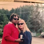 Louis Ricks - @smurffpapa0007 - Instagram