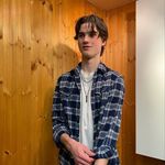 Louis-Félix Rioux - @lou_felix31 - Instagram