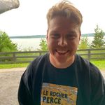 Louis Rioux - @louislrioux - Instagram