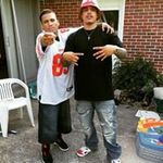 Louis Rioux - @locco_savage_918king - Instagram