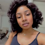Rivaldina Louis - @louisrivaldina - Instagram