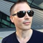 Jean-Louis Rivard - @jlrivard - Instagram