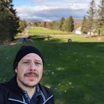 Louis Guillaume Brodeur Rivard - @ferabois - Instagram