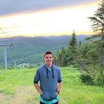 Louis-Sam Rivard - @lsrivard - Instagram