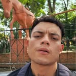 Louïs Roá - @pipoluis900 - Instagram