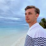 Louis Roach - @roach2121 - Instagram