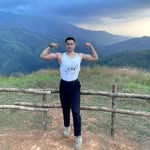 Justin Louis Liberato Roca - @justin_liberato_roca - Instagram