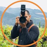 Napa Valley Photographer - @louisromophotography - Instagram