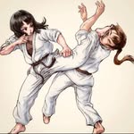 OneRoundGetDown - @louisromosports - Instagram