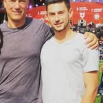 Louis Rosenberg - @louisrosenberg - Instagram